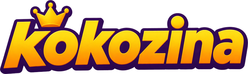 Kokozina
